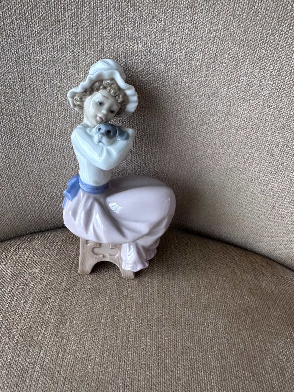 NAO Lladro